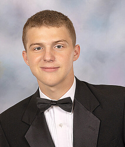 White inducted into Naval Academy